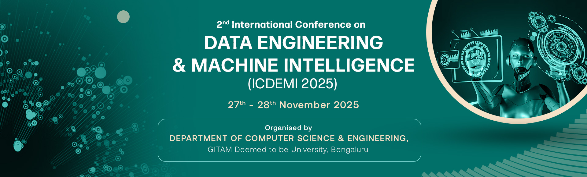 Conference Banner